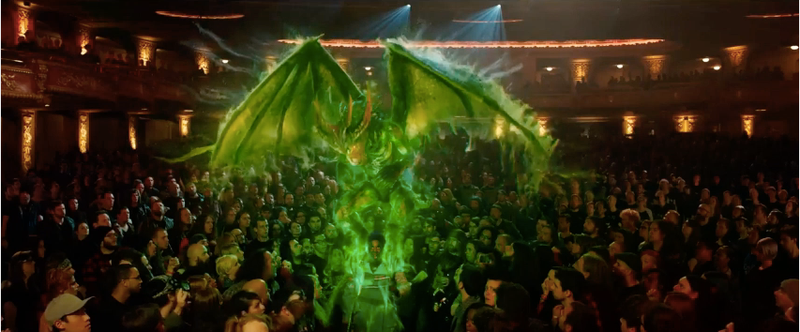Illustration for article titled Here's Every Clue There Is to Find in the Second Ghostbusters Trailer